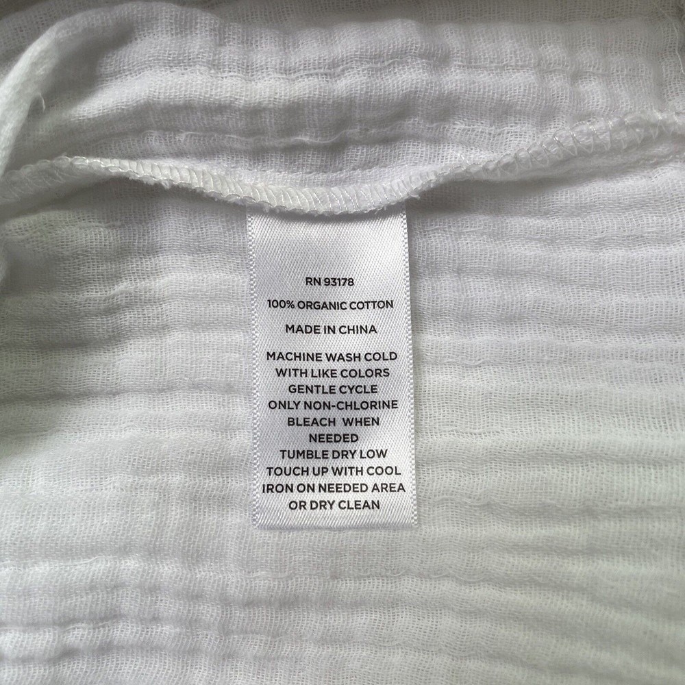 Magaschoni White Midi Dress - Picture 5 of 8